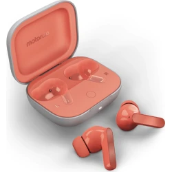 Motorola Moto Buds Auriculares Inalámbrico Dentro de oído  | PG38C05750 | Hay 50 unidades en almacén