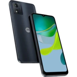 Smartp Motorola E13 6.5`` 2Gb 64Gb 4G Negro (PAXT0031FR) [1 de 5]