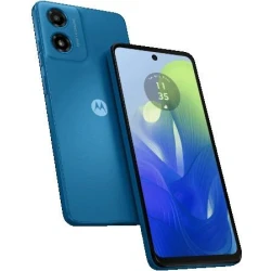 Motorola Moto G04 4/64Gb Azul Smartphone | PB130018SE | 840023258343 [1 de 5]