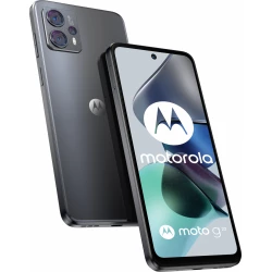 Smartphone Motorola 6.5``8Gb 128Gb 4G Negro (PAX20005SE) [1 de 9]