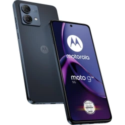 Motorola Moto G84 5G 12/256GB Gris Smartphone | PAYM0003SE | 0840023249471 [1 de 12]