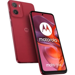 Motorola moto G05 4/128Gb Rojo Smartphone | PB6L0009ES | 0840023284908 | Hay 4 unidades en almacén