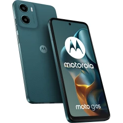Motorola moto g05 4/128Gb Verde Smartphone | PB6L0008ES | 0840023284892 | Hay 5 unidades en almacén