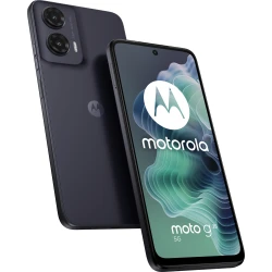 Motorola moto G35 5G 4/128Gb Negro Smartphone | PB3K0008SE | 0840023269271 | Hay 250 unidades en almacén