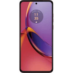 Motorola Moto G84 5G 8/256GB Viva Magenta Libre | PAYM0044SE | 0840023274541 | Hay 44 unidades en almacén