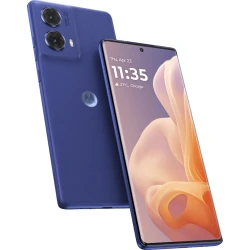 Motorola moto G85 5G 12/256Gb Azul Smartphone | PB2A0005SE | Hay 32 unidades en almacén