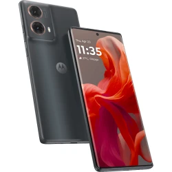 Motorola moto G85 5G 12/256Gb Gris Smartphone | PB2A0003SE | 0840023263521 | Hay 43 unidades en almacén