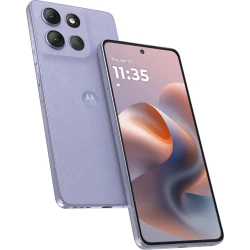 Motorola moto g86 5G 8/512Gb Lila Smartphone Motorola moto g86 5G 8/512Gb Lila Smartphone | PB8X0013SE | 0840023297472 | Hay 63 unidades en almacén