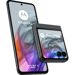Motorola razr 50 5G 8/256Gb Gris Smartphone | PB200009SE | 0840023261930 | Hay 8 unidades en almacén