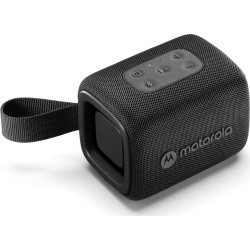 Motorola ROKR 300 Altavoz monofónico portátil Negro 7 W | ROKR300BLACK | 5055374716076 | Hay 2 unidades en almacén
