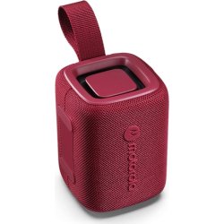 Motorola ROKR 300 Altavoz monofónico portátil Rojo 7 W | 253ROKR300RED | 5055374716342 | Hay 3 unidades en almacén