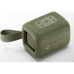 Motorola ROKR 300 Altavoz monofónico portátil Verde 7 W | ROKR300GREEN | 5055374716380 | Hay 3 unidades en almacén