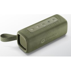 Motorola ROKR 600 Altavoz portátil estéreo Verde 30 W | ROKR600GREEN | 5055374716427 | Hay 3 unidades en almacén