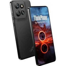 Motorola ThinkPhone25 16,1 cm (6.36``) SIM doble Android 14  | PB5W0001SE | 0840023275890 | Hay 47 unidades en almacén