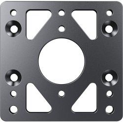 Moza Racing RS049 accesorio para simulador de vuelo/carreras Adaptador de montaje de base de rueda Moza Racing RS049 accesorio para simulador de vuelo/carreras | 6973137270483 | Hay 11 unidades en almacén