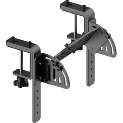 Moza Racing RS062 accesorio para simulador de vuelo/carreras Soporte para volante de carreras Moza Racing RS062 accesorio para simulador de vuelo/carreras | 6973137270469 | Hay 3 unidades en almacén