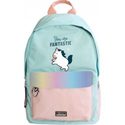 Mr Wonderful Mochila Unicorn You are Fantastic MR Wonderful | WOA11110EM | 8435460790222 | Hay 16 unidades en almacén