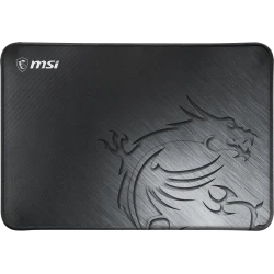 MSI Agility GD21 Alfombrilla de ratón para juegos Negro | J02-VXXXXX6-V34 | 4719072698683 | Hay 118 unidades en almacén