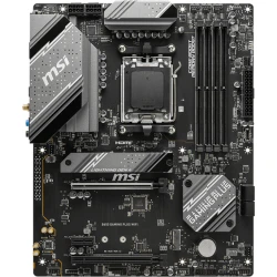 MSI B650 GAMING PLUS WIFI placa base AMD B650 Zócalo AM5 ATX | 911-7E26-001 | 4711377098052 [1 de 5]