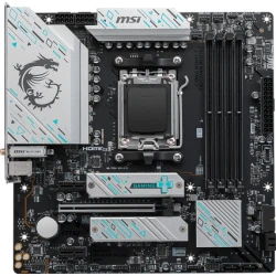 MSI B760 GAMING PLUS WIFI DDR4 placa base Intel B760 LGA 170 | 4711377247900 | Hay 31 unidades en almacén