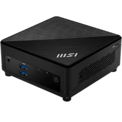MSI Cubi 12M-001EU i7-1255U mini PC Intel® Core™ i | 9S6-B0A811-001 | 4711377025966 | Hay 1 unidades en almacén