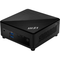 MSI Cubi 5 12M-253ES Intel® Core™ i5 i5-1235U 8 GB | 00-B0A811-253 | 4711377151030 | Hay 4 unidades en almacén