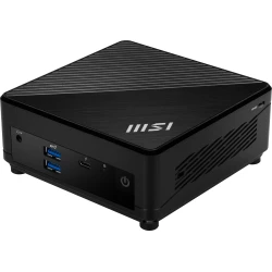 MSI Cubi 5 12M-268ES Intel® Core? i3 i3-1215U 8 GB DDR4-SDR | 4711377173254 | Hay 10 unidades en almacén
