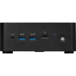 MSI Cubi NUC 1MG-022XDE Intel Core 5 120U 8 GB DDR5-SDRAM 51 | 4711377230322 | Hay 24 unidades en almacén
