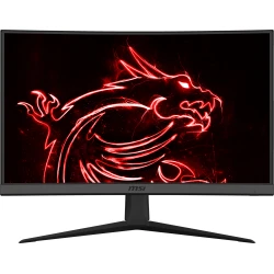 MSI G24C6 E2 pantalla para PC 59,9 cm (23.6``) 1920 x 1080 P | 9S6-3BA01T-058 | 4711377103398 | Hay 31 unidades en almacén
