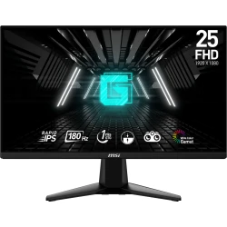 MSI G255F pantalla para PC 62,2 cm (24.5``) 1920 x 1080 Pixe | 9S6-3BC01M-002 | 4711377142670 | Hay 25 unidades en almacén