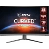 MSI G32CQ4 E2 pantalla para PC 80 cm (31.5``) 2560 x 1440 Pixeles Wide Quad HD LCD Negro | (1)