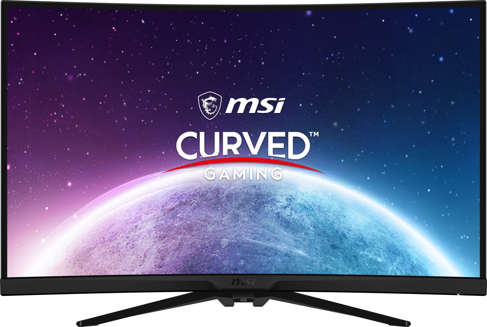 MSI MAG 325CQRXF pantalla para PC 80 cm (31.5) 2560 x 1440 Pixeles Wide  Quad HD Negro