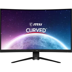 MSI MAG 325CQRXF pantalla para PC 80 cm (31.5``) 2560 x 1440 | 9S6-3DC84T-001 | 4711377081931 | Hay 1 unidades en almacén