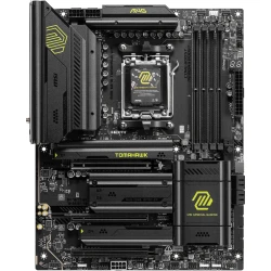 MSI MAG X870 TOMAHAWK WIFI placa base AMD X870 Zócalo AM5 A | 7E51-001R | Hay 5 unidades en almacén