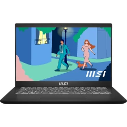 MSI Modern 14 C7M-402XES Ryzen5 8GB 512GB 14 AMD Ryzen? 5 74 | 4711377285155 | Hay 50 unidades en almacén
