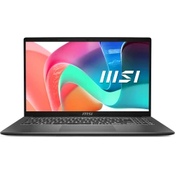 MSI Modern 15 F13MG-248XES Intel® Core? i5 i5-1334U Portát | 4711377278515 | Hay 1 unidades en almacén