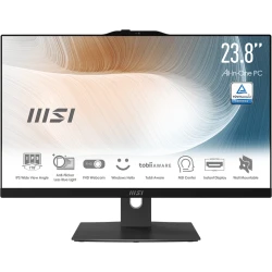 MSI Modern AM242P 12M Intel® Core? i5 i5-1235U 60,5 cm (23. | 00-AE0711-815 | 4711377171366 | Hay 4 unidades en almacén