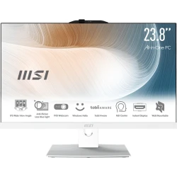MSI Modern AM242P 12M Intel® Core? i5 i5-1235U 60,5 cm (23. | 00-AE0712-897 | 4711377213219 | Hay 5 unidades en almacén