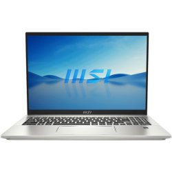 MSI Prestige 16 STUDIO A13VE-045XES Portátil 40,6 cm (16``) Quad HD+ Intel® | 9S7-159452-045 | 4711377073530 [1 de 2]