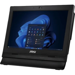 MSI Pro AP162T Intel® N N100 39,6 cm (15.6``) 1920 x 1080 P | 00-A60211-008 | 4711377152846 | Hay 8 unidades en almacén