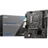 MSI PRO H610M-G DDR4 placa base Intel H610 LGA 1700 micro ATX | (1)