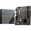 MSI PRO H610M-G WIFI DDR4 placa base Intel H610 LGA 1700 micro ATX | (1)