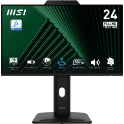 MSI Pro MP242PMG pantalla para PC 60,5 cm (23.8``) 1920 x 10 | 9S6-3PD89T-007 | 4711377260404 | Hay 15 unidades en almacén