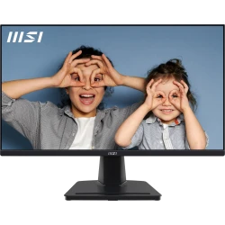Msi Pro Mp251 24.5`` Negro Monitor | 9S6-3PC2CM-009 | 4711377127172
