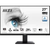 MSI Pro MP273A pantalla para PC 68,6 cm (27``) 1920 x 1080 Pixeles Full HD LED Negro | (1)