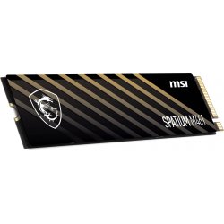 MSI S78-440L1D0-P83 unidad de estado sólido M.2 1000 GB PCI | 4711377062404 | Hay 6 unidades en almacén