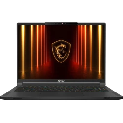 MSI Stealth A16 AI+ A3XWJG-038ES Copilot+ PC AMD Ryzen AI 9 HX 370 Portátil 40,6 cm (16``) Quad HD+ 64 GB LPDDR5x-SDRAM 1 TB SSD NVIDIA GeForce RTX 50 MSI Stealth A16 AI+ A3XWJG-038ES Copilot+ PC AMD Ryzen AI 9 | STEALTHA16AI+A3XWJG-038ES | 4711377314886 | Hay 5 unidades en almacén