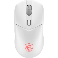 MSI Versa 300 Wireless ratón Juego mano derecha RF Wireless + Bluetooth + USB Type-C Óptico 8000 DPI MSI Versa 300 Wireless ratón Juego mano derecha RF Wireless | S12-4301440-CLA | 4711377284820 | Hay 25 unidades en almacén