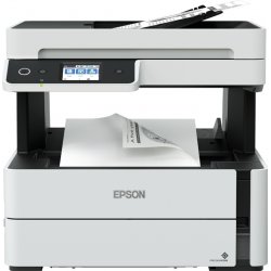 Multifuncion Epson EcoTank ET-M3180 C11CG93402 | 8715946655215 | Hay 6 unidades en almacén