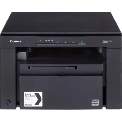 MULTIFUNCION LASER B/N CANON I-SENSYS MF3010 5252B004 | 5252B004AA | 4960999783574 | Hay 48 unidades en almacén